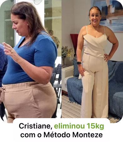 Antes e Depois